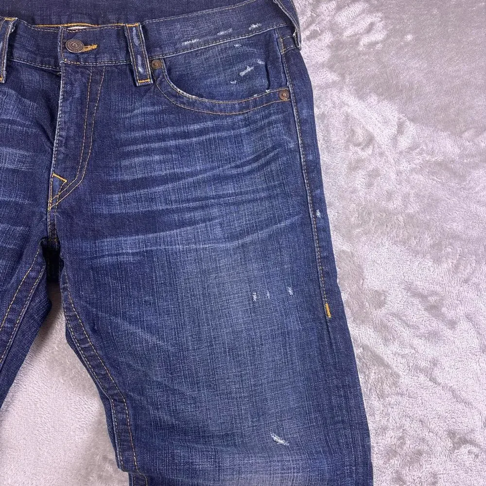 True Religion true religion